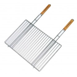 Grille rectangulaire double...