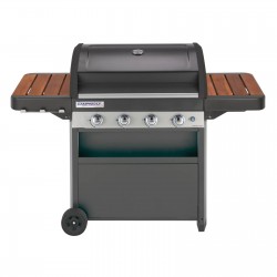 Bbq gaz 4 SERIES CLASSIC...