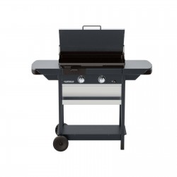 Plancha gaz EX PLUS sur...