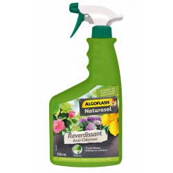 Anti-Chlorose Rever.Tte...
