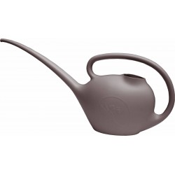 Arrosoir EMMA 2.5l taupe-plast