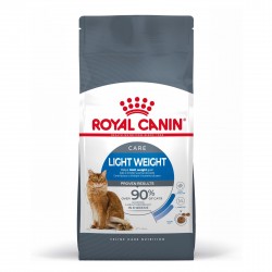 FELINE CARE NUTRITION...