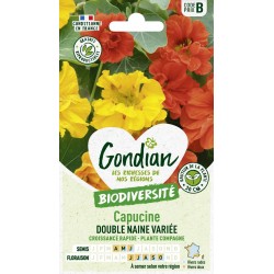 GONDIAN...