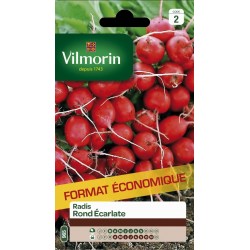 VILMORIN-RADIS Rond...