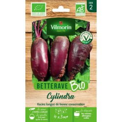 VILMORIN BETTERAVE BIO...
