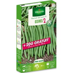 VILMORIN +20G...