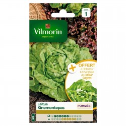 VILMORIN AVEC...