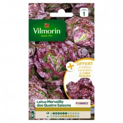 VILMORIN AVEC...