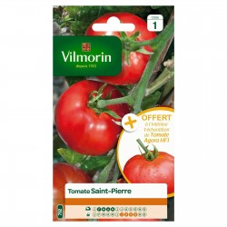 VILMORIN AVEC...