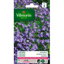 VILMORIN AUBRIÉTIA Roi Des...