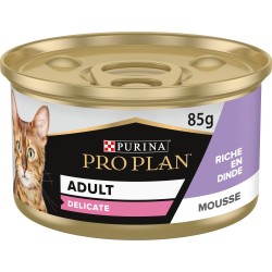 Boîte PURINA PRO PLAN...