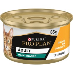 Boîte PURINA PRO PLAN...