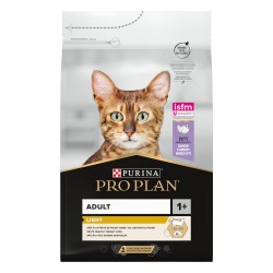 Croquettes PURINA PRO PLAN...