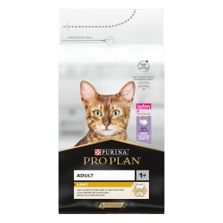 Croquettes PURINA PRO PLAN...