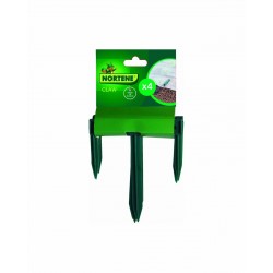 CLAW 4 Griffes de fixation...