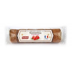 Nonnettes Fourrées...