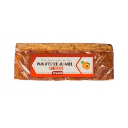 Pain D'Épices Tranche...