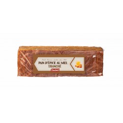 Pain D'Épices Tranche 500G...