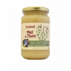 Miel Thym 375G - FINABEIL /...