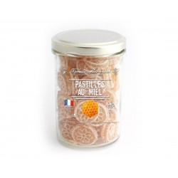 Bonbons Pastilles Au Miel...