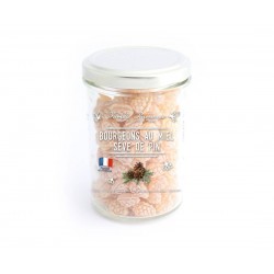 Bonbons Bourgeons Miel -...