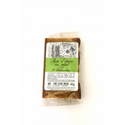 Pain D'Épices 2X20G -...
