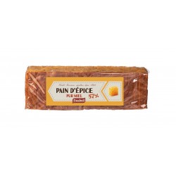 Pain D'Épices Tranche Pur...