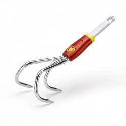 Griffe de jardin 3 dents -...