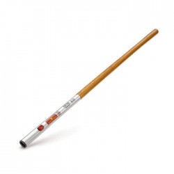 Manche en bois 1 m -...