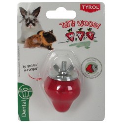 Dental TUTTI WOODY fraise à...