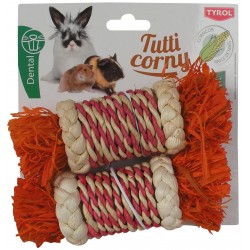 Dental TUTTI CORNY...