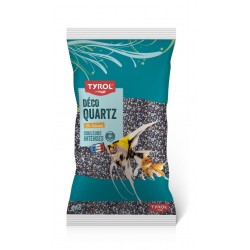 DÉCO QUARTZ couleurs...