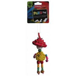 Jouet dippy doo PAKO TOYS...