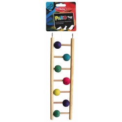 Echelle billyball PAKO TOYS...
