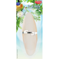 Os de seiche 25G TYROL