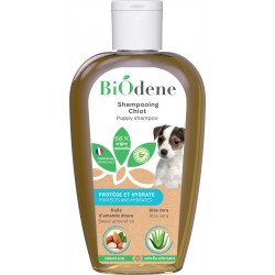 BIODÈNE SHAMPOOING CHIOT...