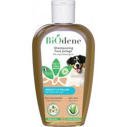 BIODÈNE SHAMPOOING TOUT...