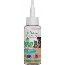 BIODÈNE SOIN NETTOYANT YEUX...