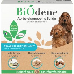 BIODÈNE APRÈS-SHAMPOOING...