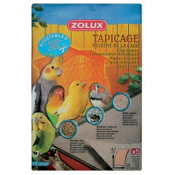 Beche a rebord pomme 28cm