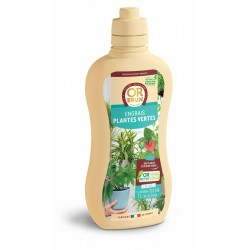 OR BRUN ENGRAIS PLANTES...
