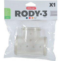 ZOLUX RODY 3 Tube t...