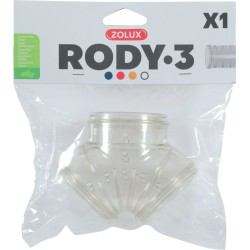 ZOLUX RODY 3 Tube y...