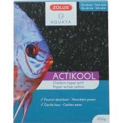 ZOLUX AQUAYA Actikool...