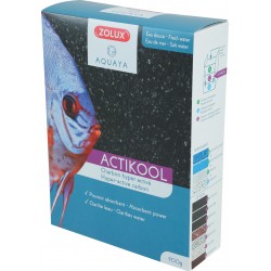 ZOLUX AQUAYA Actikool...