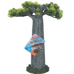 ZOLUX AFRICA Baobab décor...