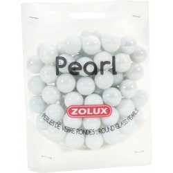 ZOLUX PERLES DE VERRE...