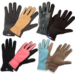 Gants FRENCHIE...