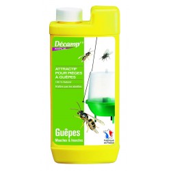 Attractif Pour Piege Guepes...