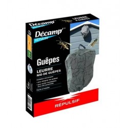 Leurre Nid A Guepes -DECAMP
